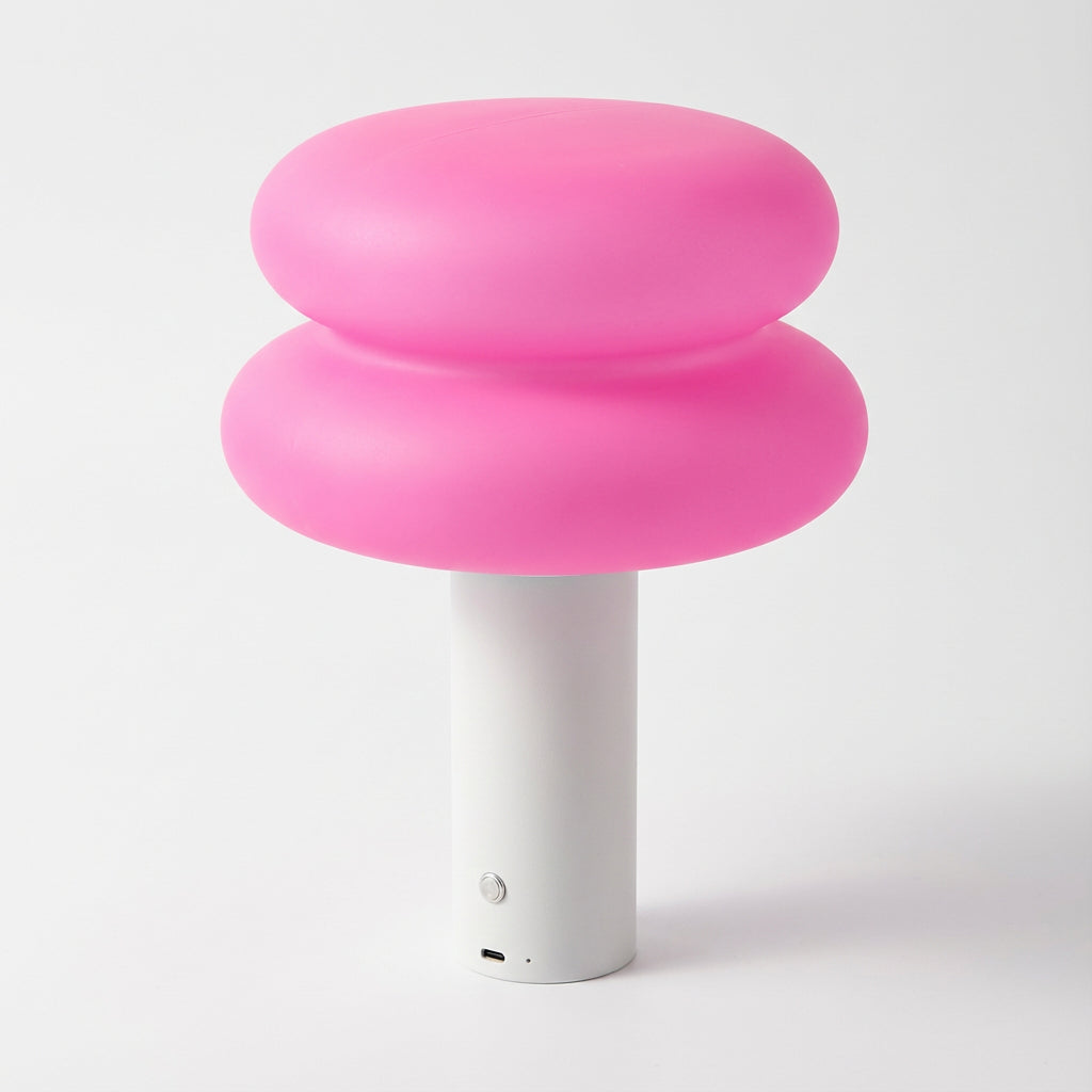 Brioche Soleil — Rechargeable Cordless Table Lamp