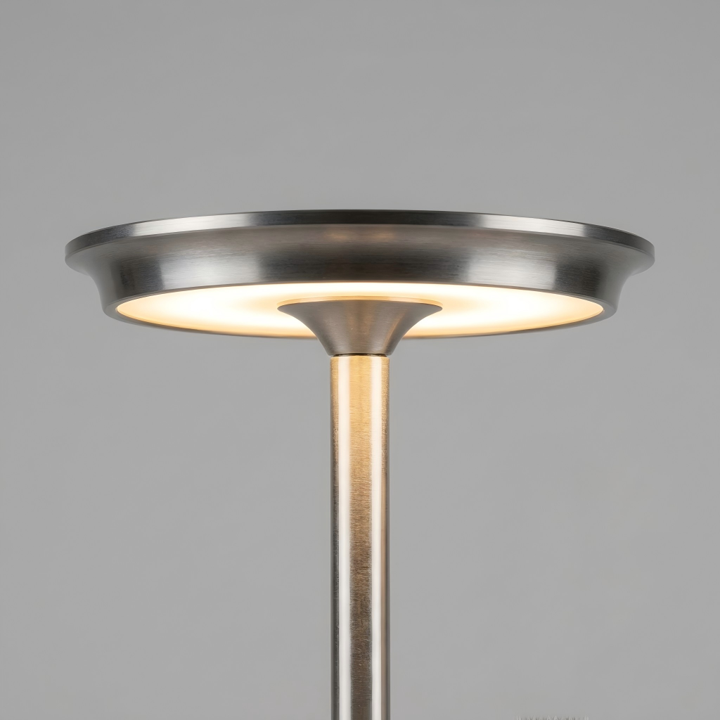 Chevalier— Cordless Table Lamp · Touch Control · Soft Fade-In Lighting