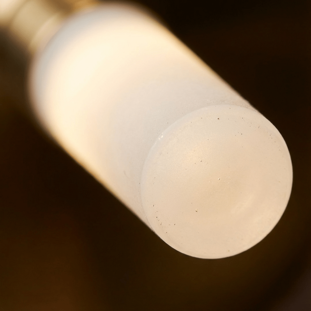 Le Génie — Cordless Table Lamp · Touch Control · Soft Progressive Light