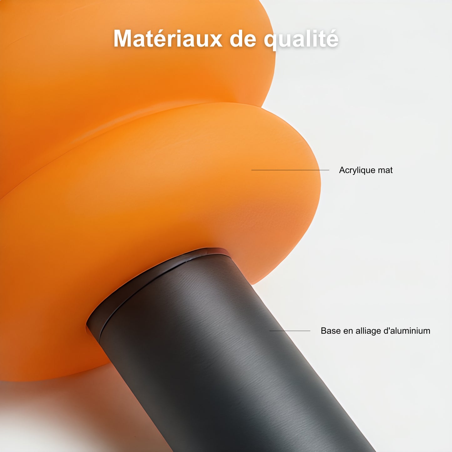 Brioche Soleil — Rechargeable Cordless Table Lamp