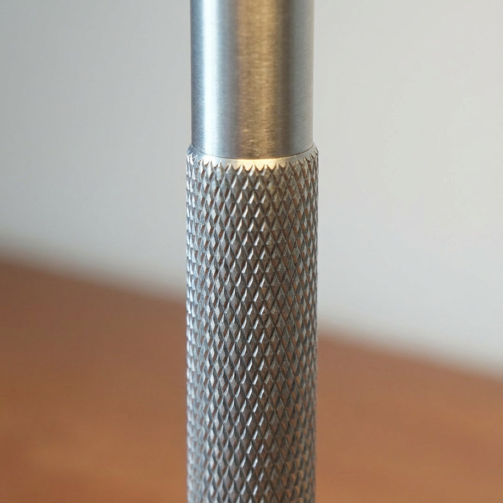 Chevalier— Cordless Table Lamp · Touch Control · Soft Fade-In Lighting